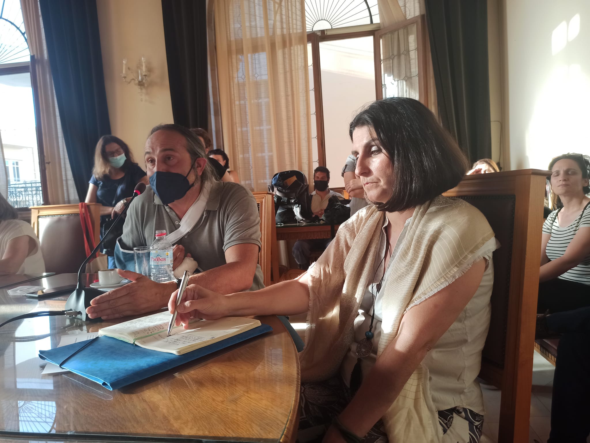 Γερωνυμάκειο