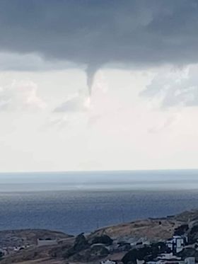 υδροστρόβιλος