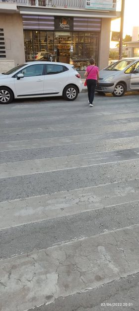 παρκάρισμα