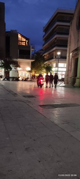 παρκάρισμα