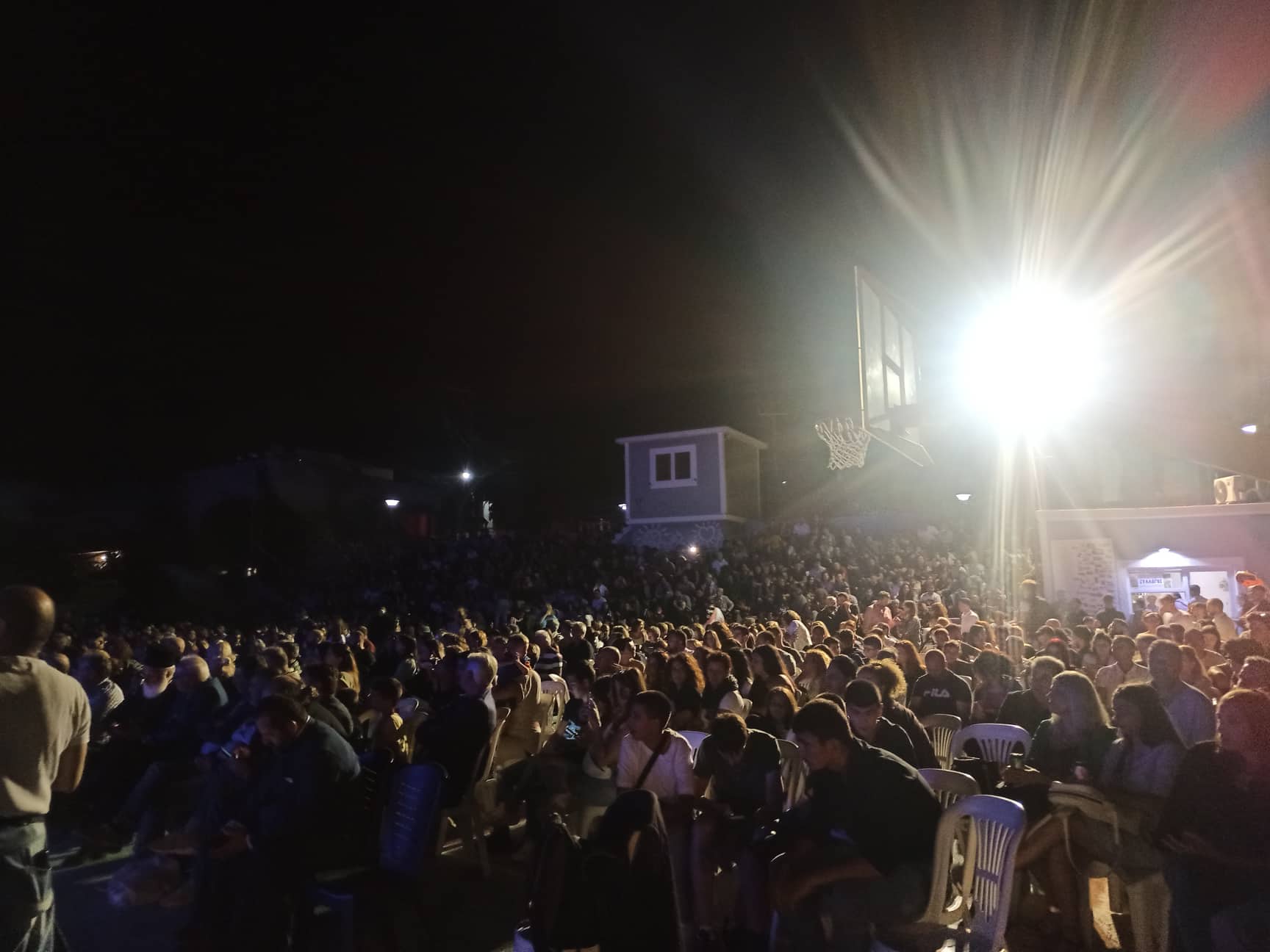 Αρκαλοχώρι