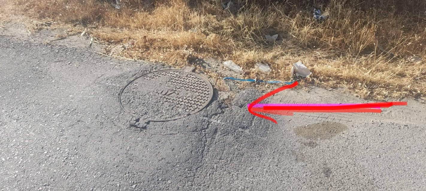 τροχαίο Λιονάκης