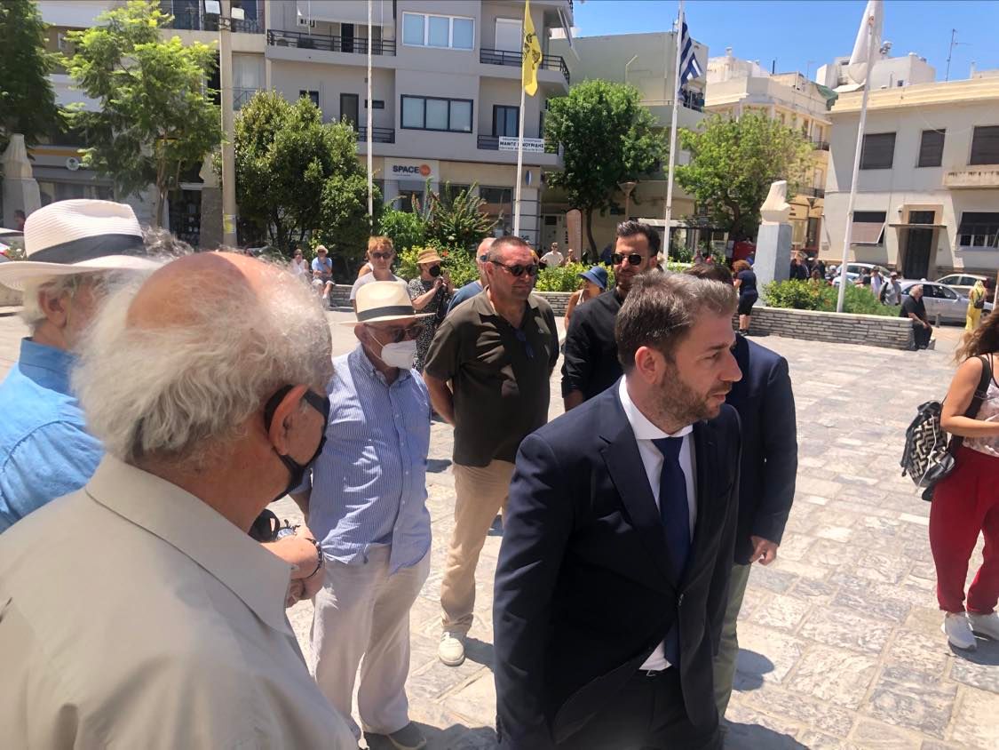 Ανδρουλάκης