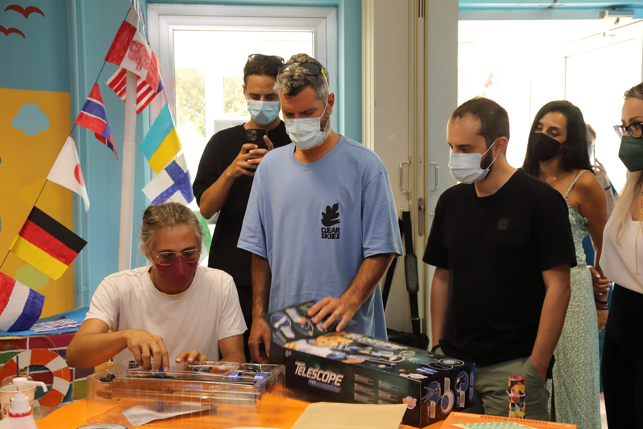 Χαρούλης ΠΑΓΝΗ