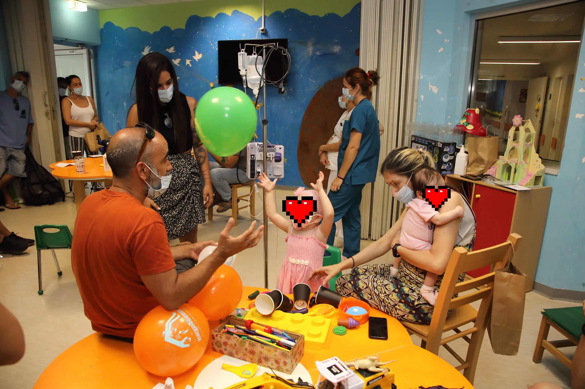 Χαρούλης ΠΑΓΝΗ