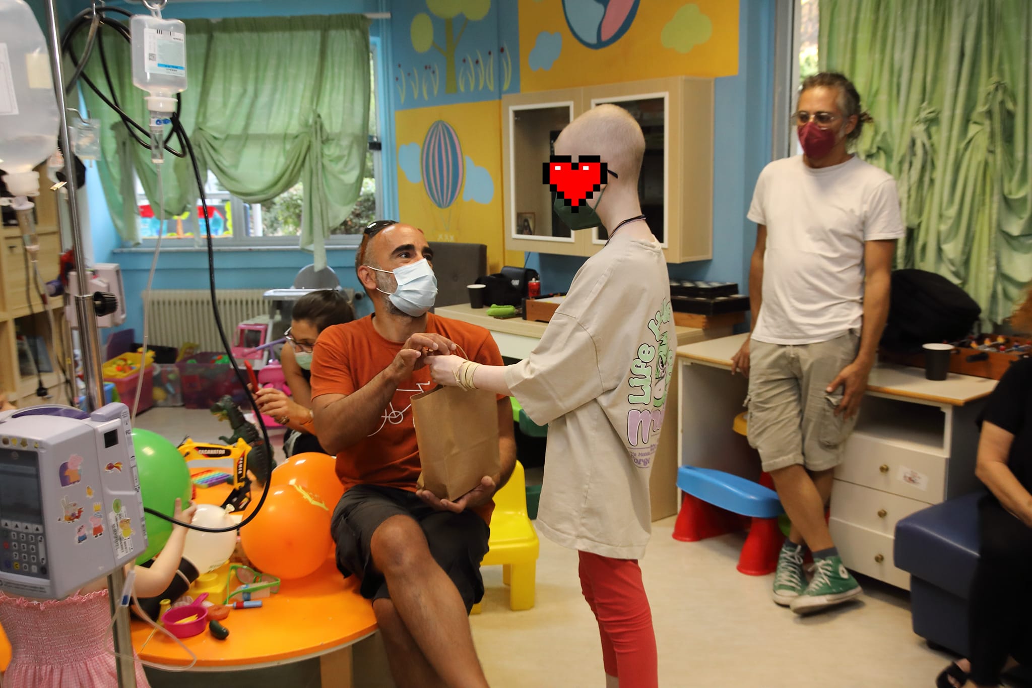 Χαρούλης ΠΑΓΝΗ