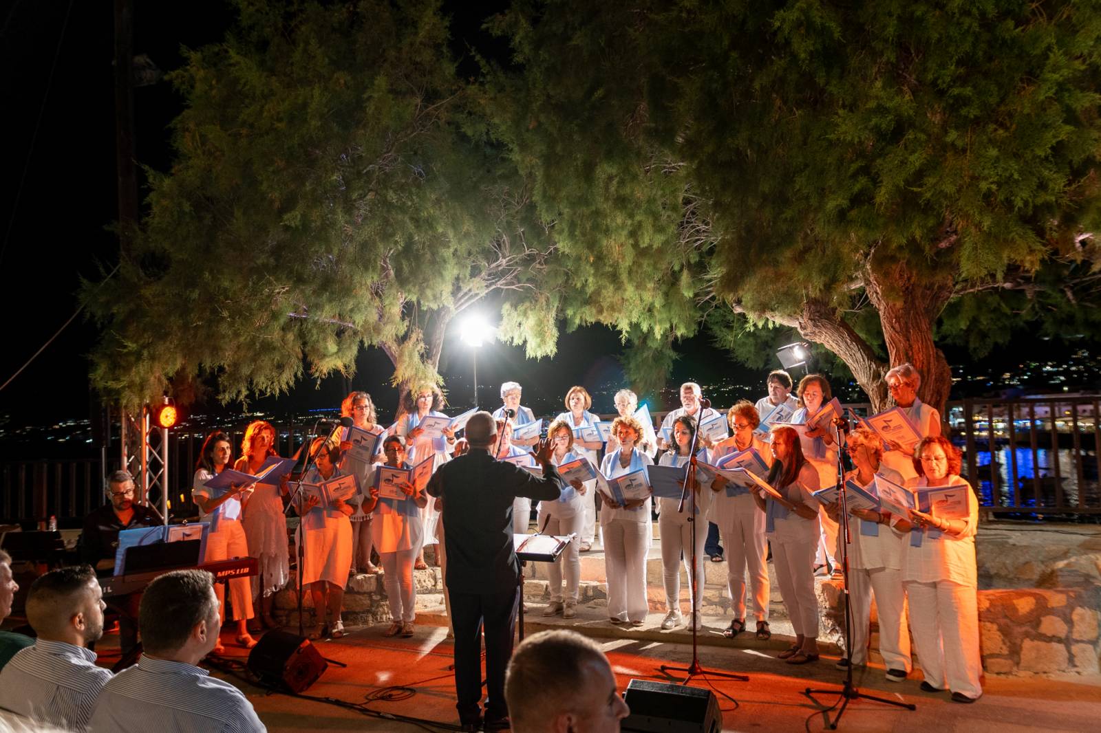 δημος χερσονησου, εκδηλωσεις