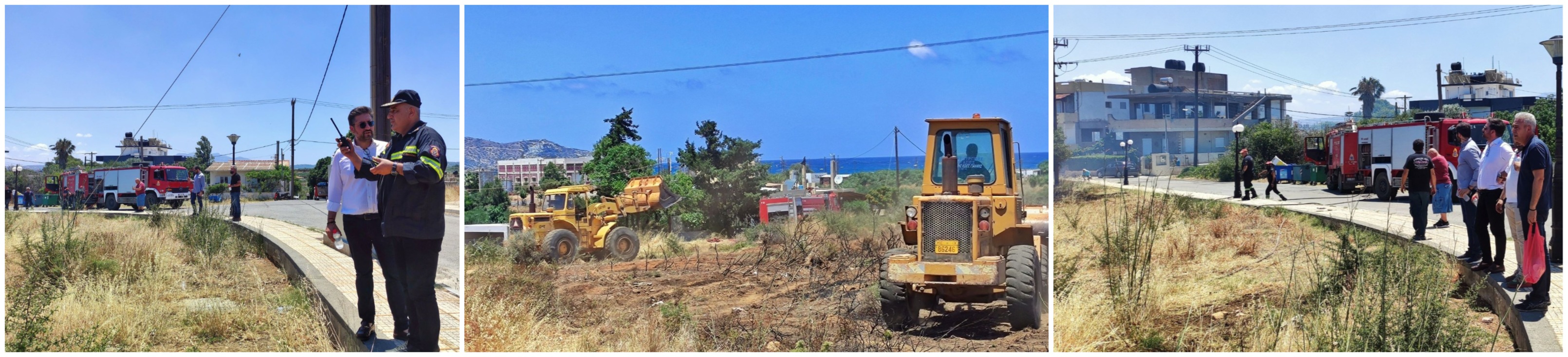 λινοπεράματα