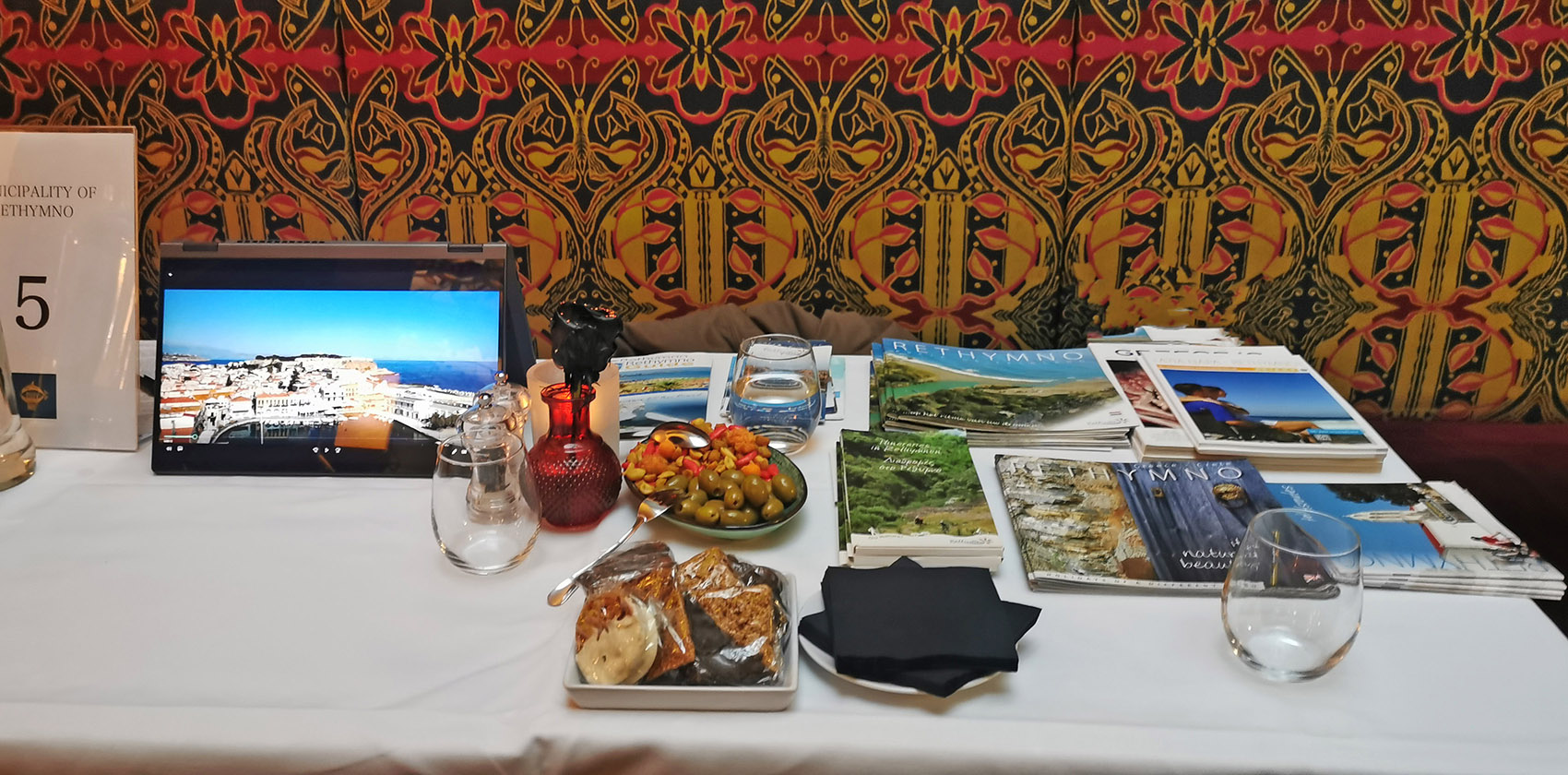 συναντήσεις Ρέθυμνο