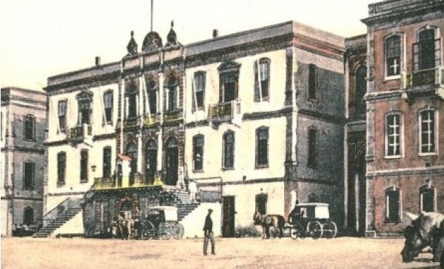 εθνοσυνελευση