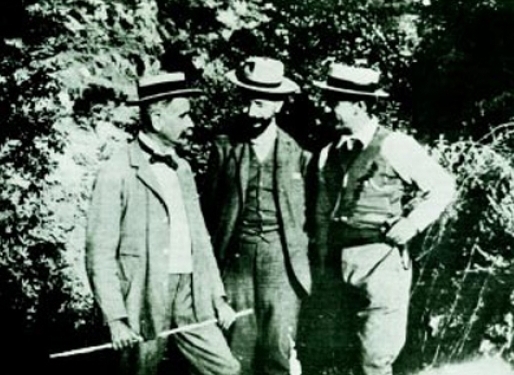 επανάσταση Βενιζέλος