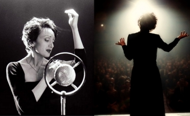  H επιστολή που αποκάλυψε τον μεγάλο έρωτα της "Αιώνιας Φωνής"