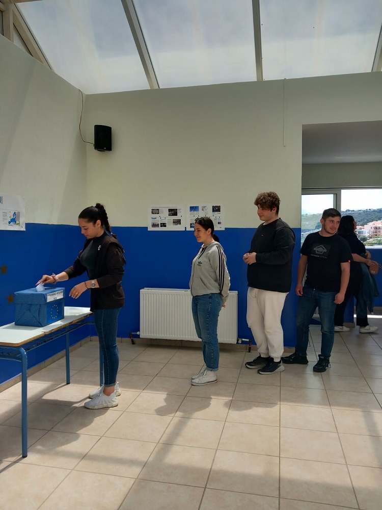 2ο ΕΠΑΛ Ρεθύμνου