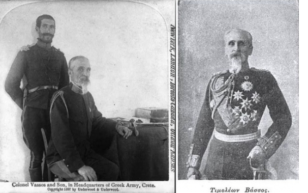 κρητική επανάσταση