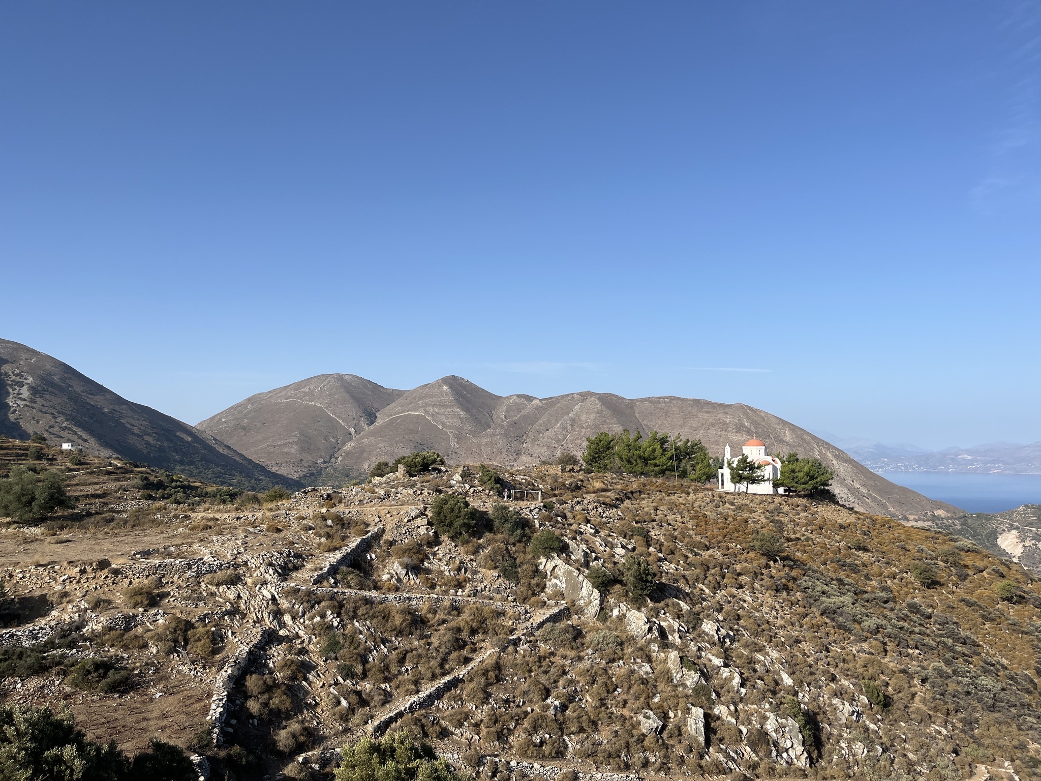 Ορειβατικός Σύλλογος Αγίου Νικολάου