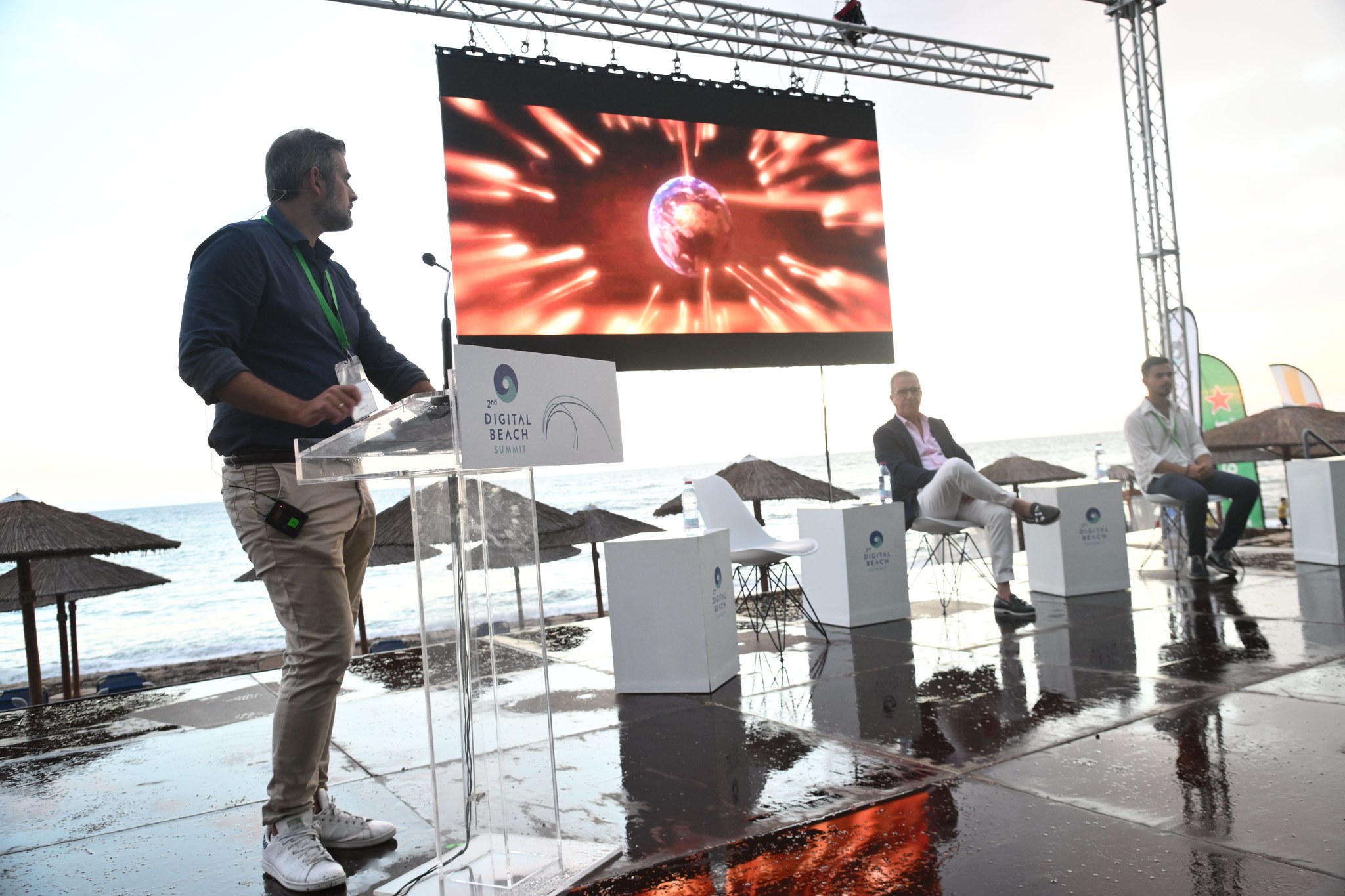 Digital Beach Summit