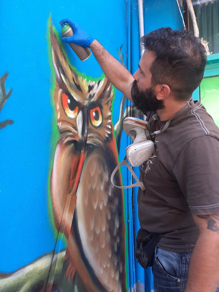 28ο νηπιαγωγείο Ηρακλείου