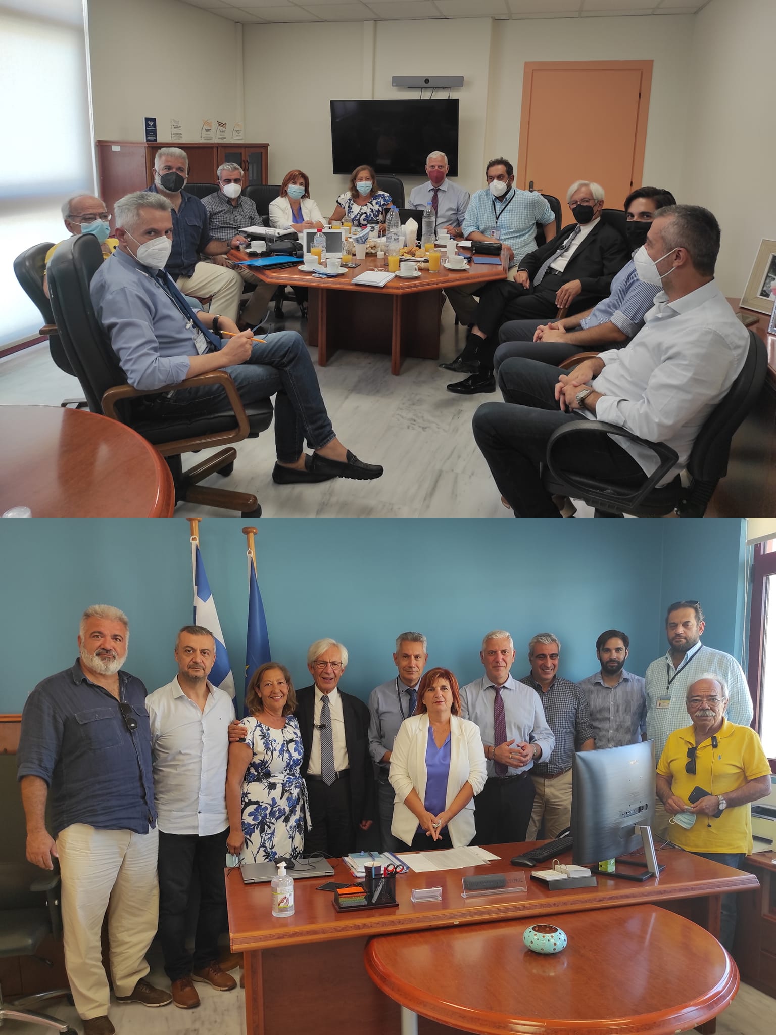 Νεκτάριος Παπαβασιλείου