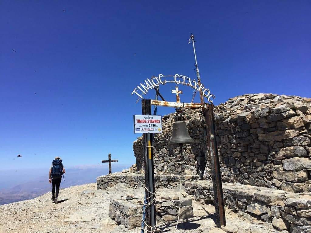 ξυπόλητος τάμα