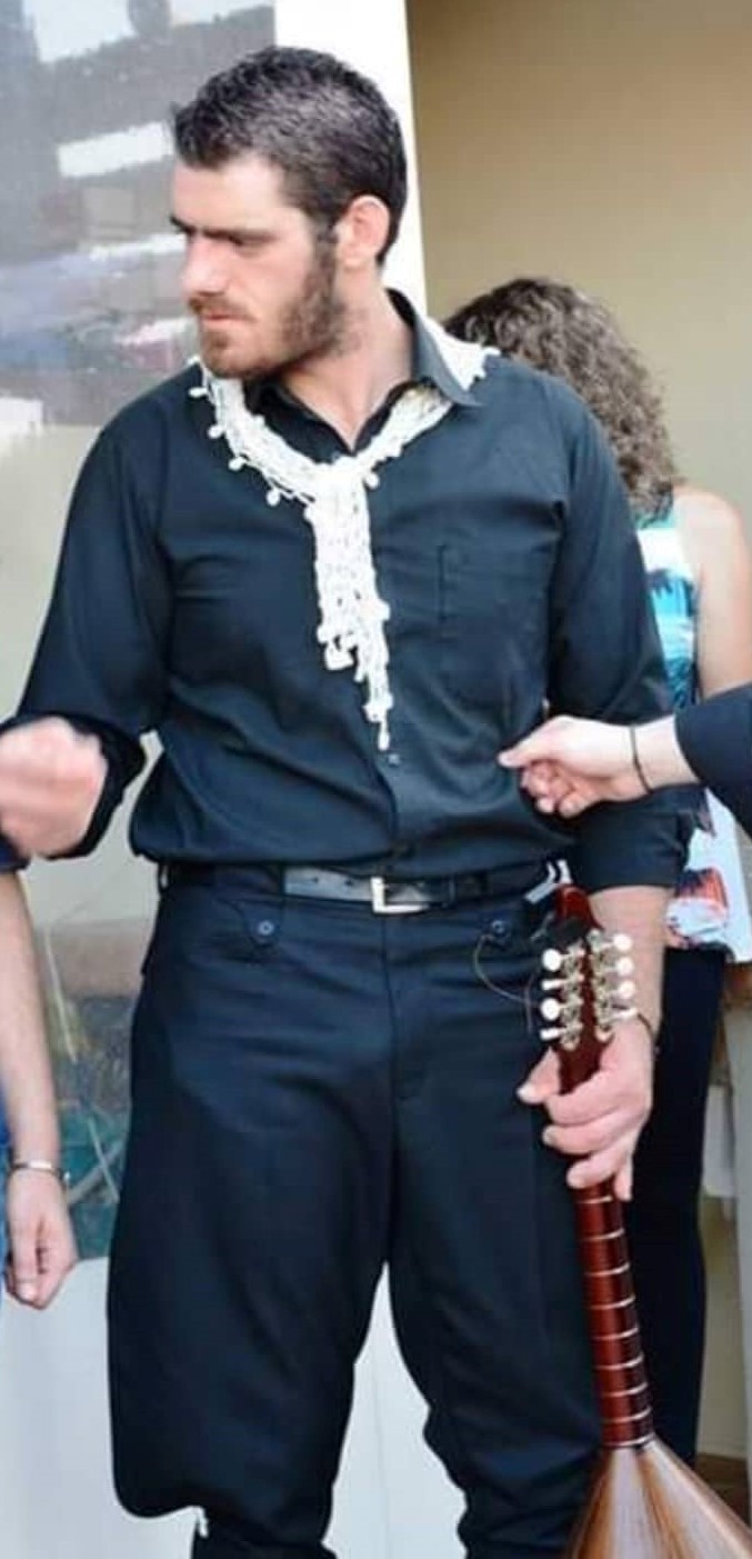 Αποστόλης Φραγκιαδάκης