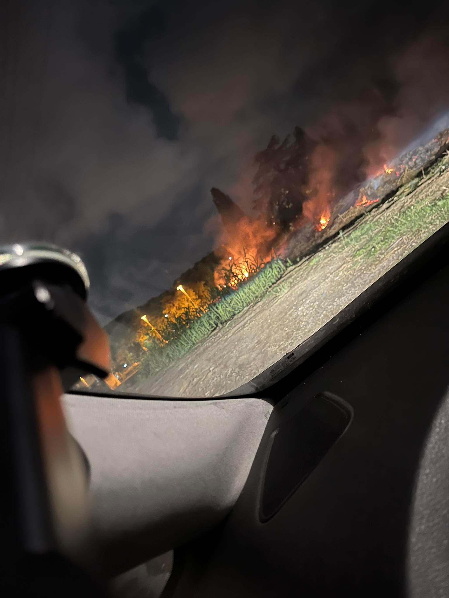 φωτιά Βρνιζέλειο