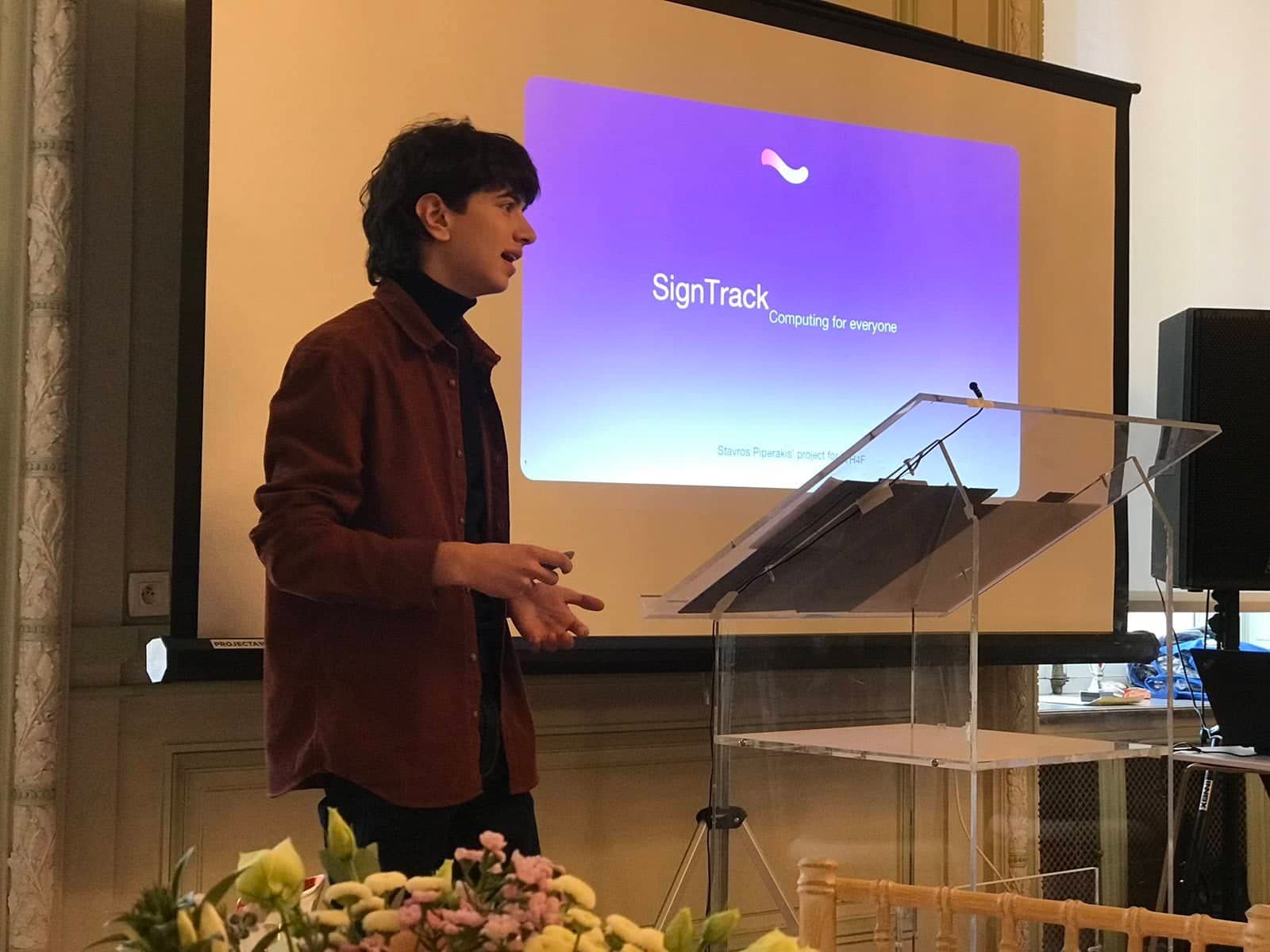 Σταύρος Πιπεράκης