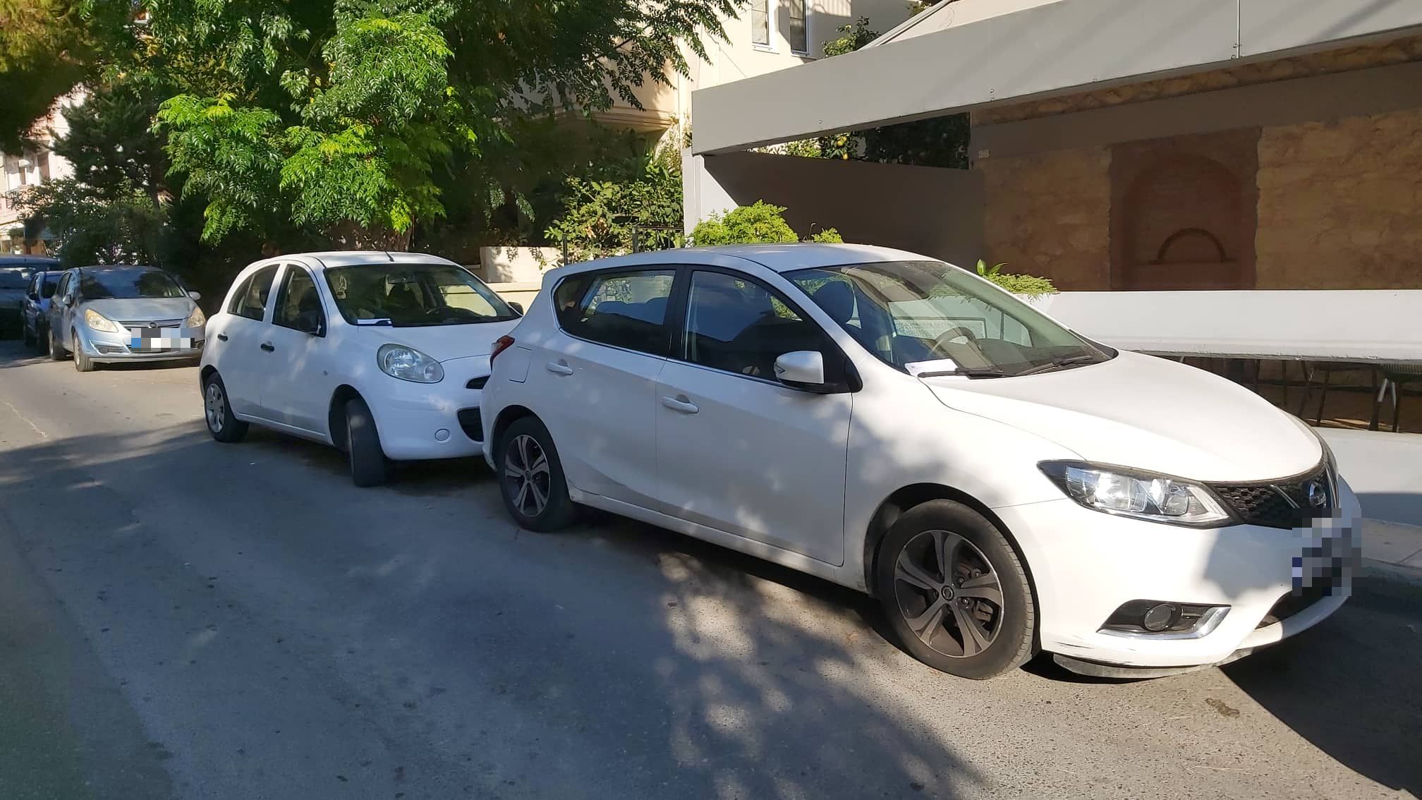 Παλαιοκάπα