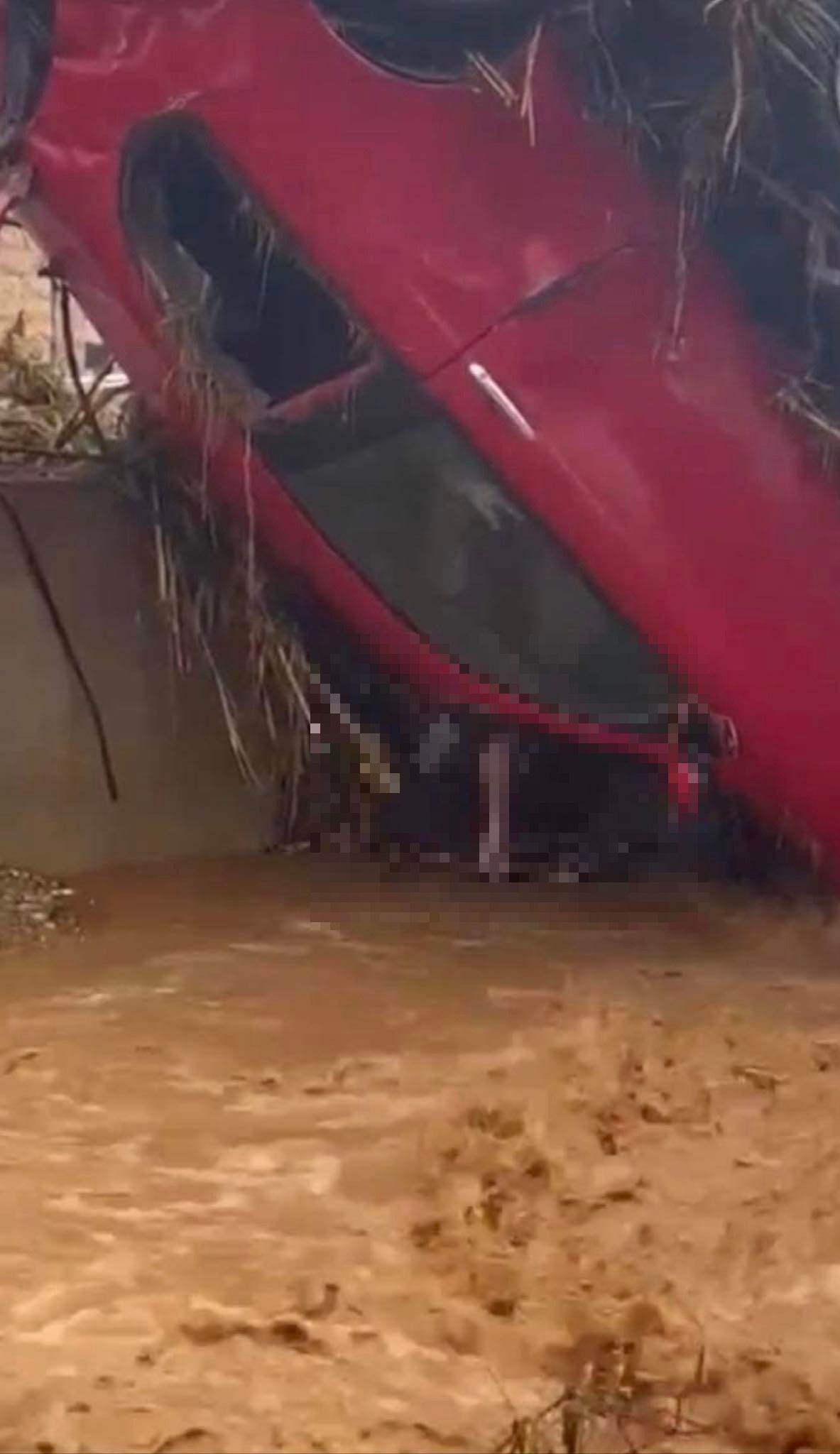 αυτοκινητο νεκρος 