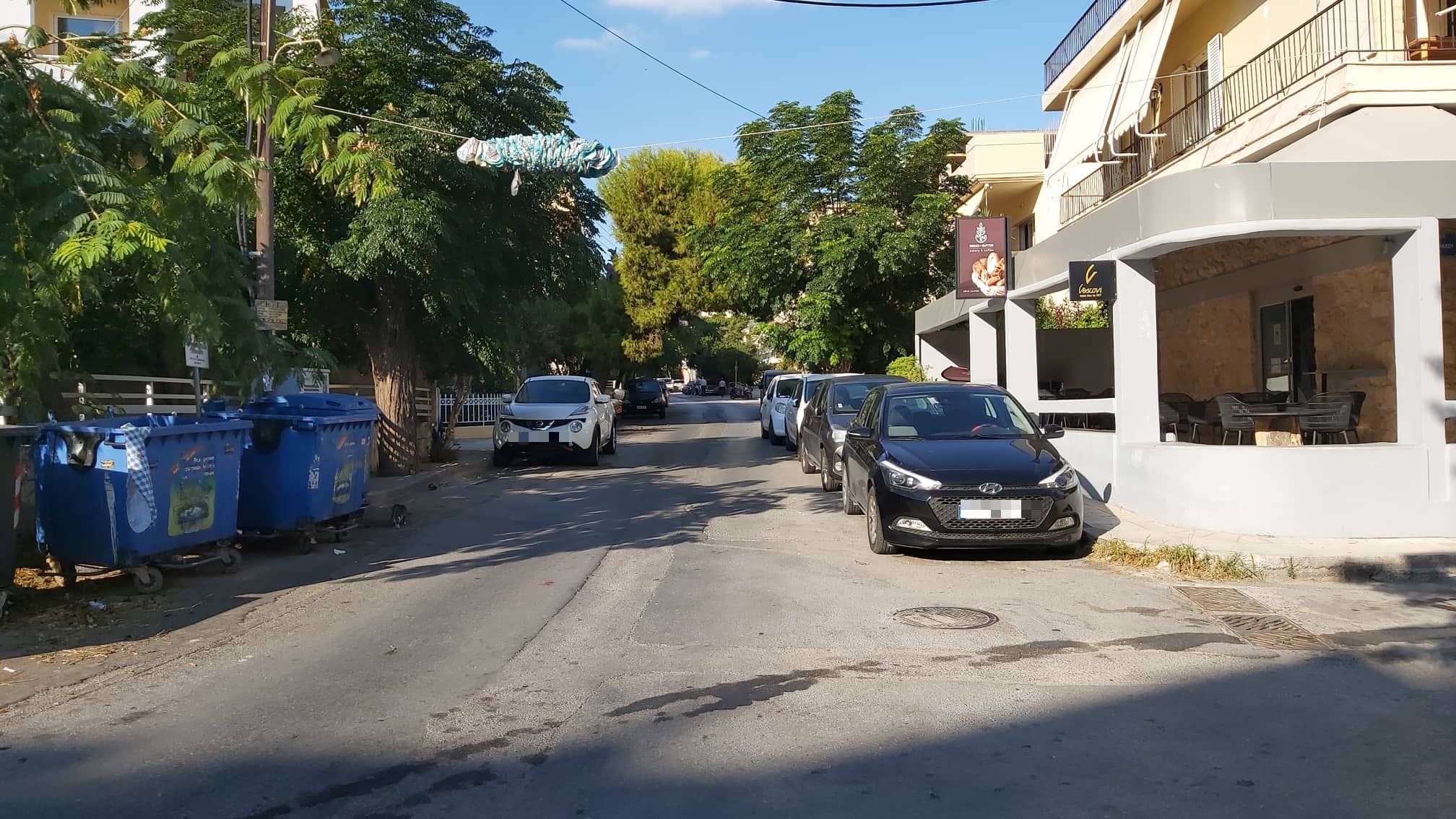 Παλαιοκάπα