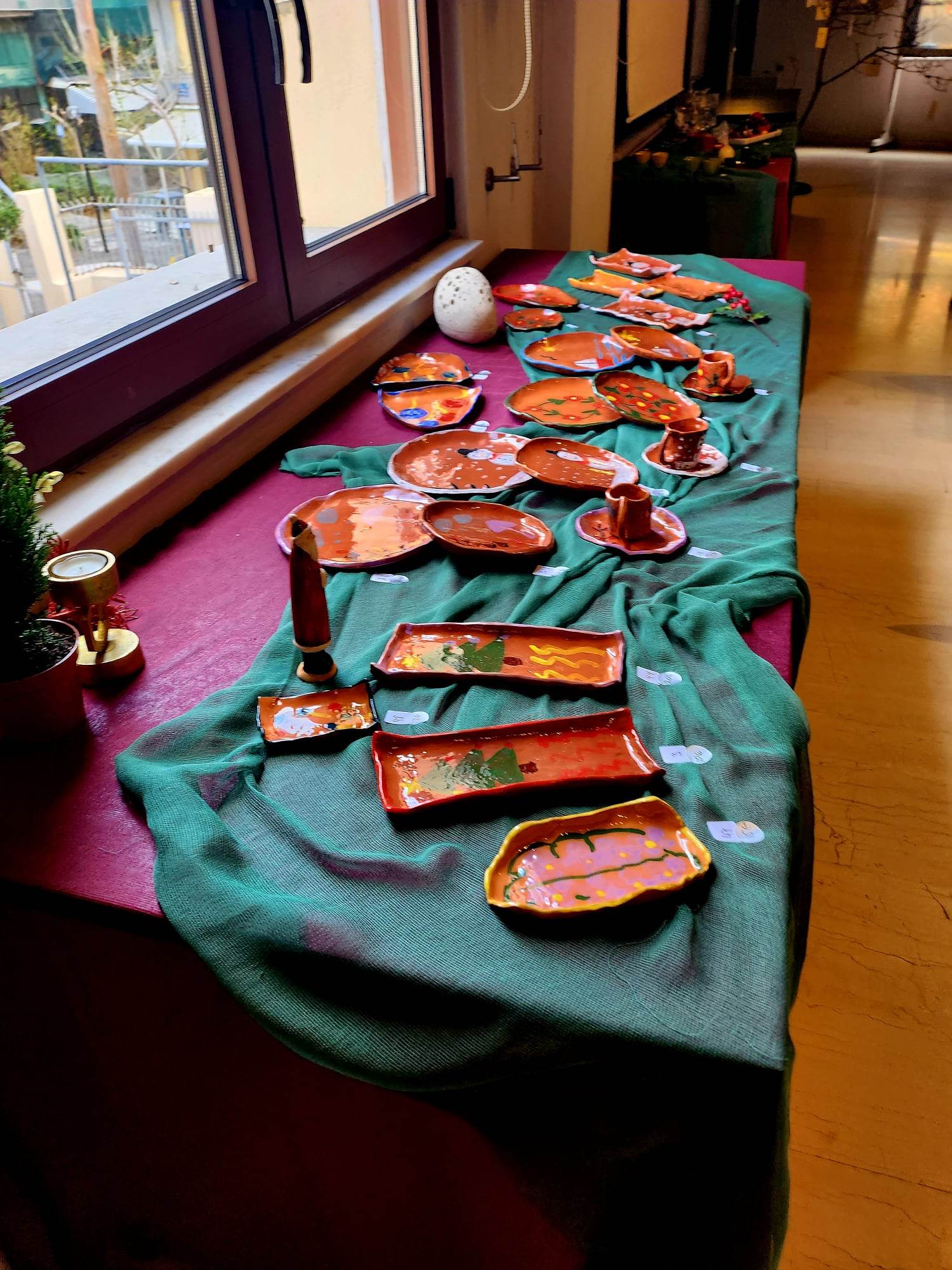 Ιωάννα Αμερίδου