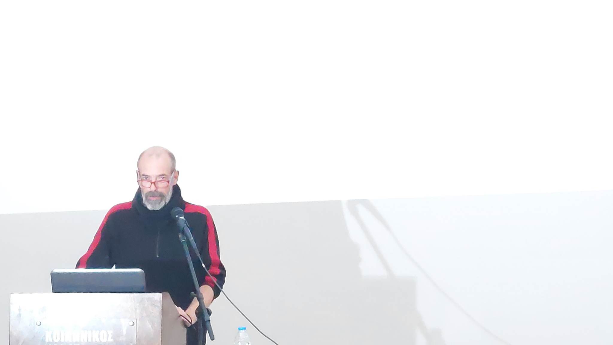 Διονύσης Κοκκώνης Ιδρύματα Καλοκαιρινού ηρακλειο