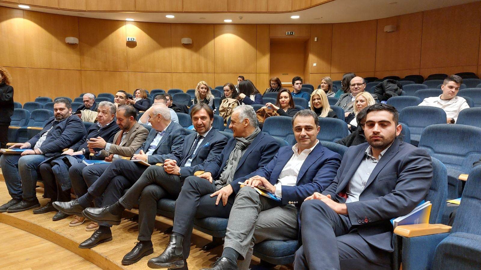 ευρωπαϊκή Επιτροπή συνέδριο κρήτη πολιτικές ΕΕ Ευρωπαϊκή Ένωση Ενέργεια