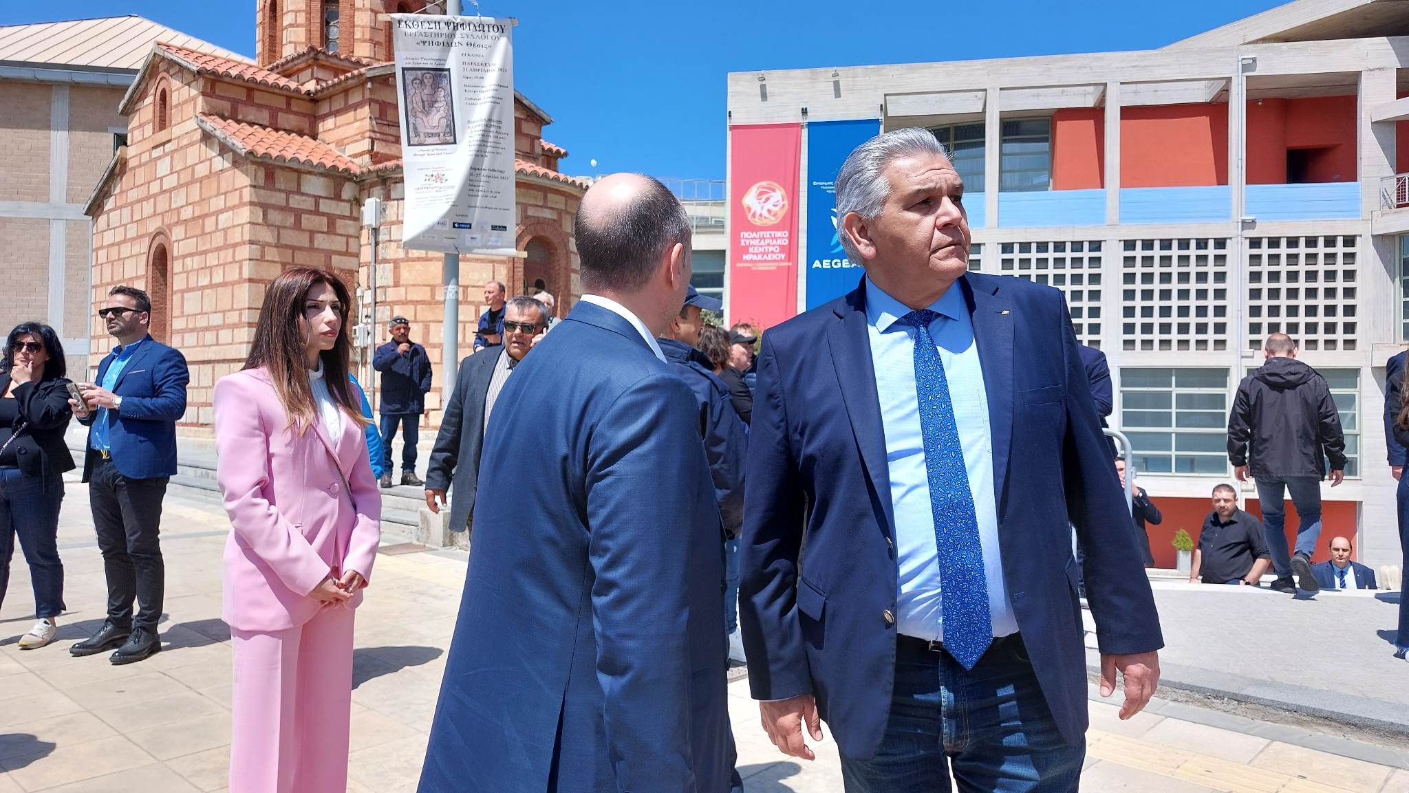 Καρκανάκης