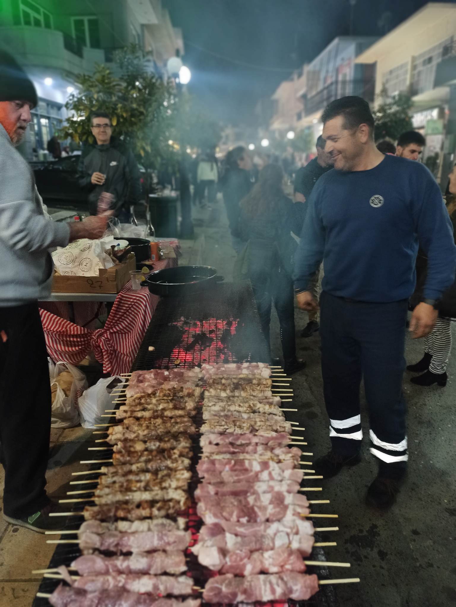 Αρκαλοχωρι