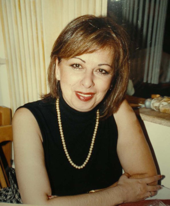 Καίτη Κουναλάκη