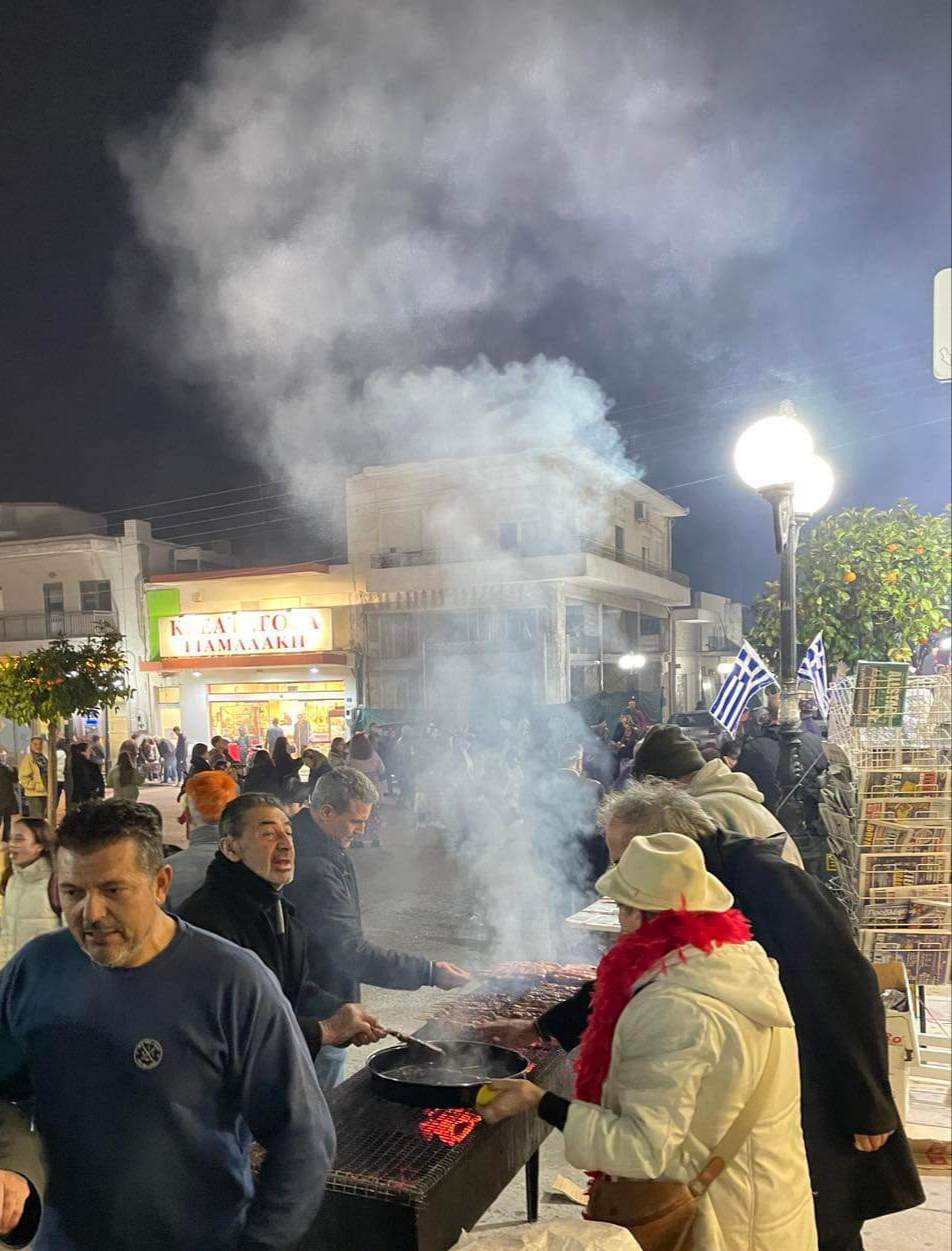 Αρκαλοχώρι