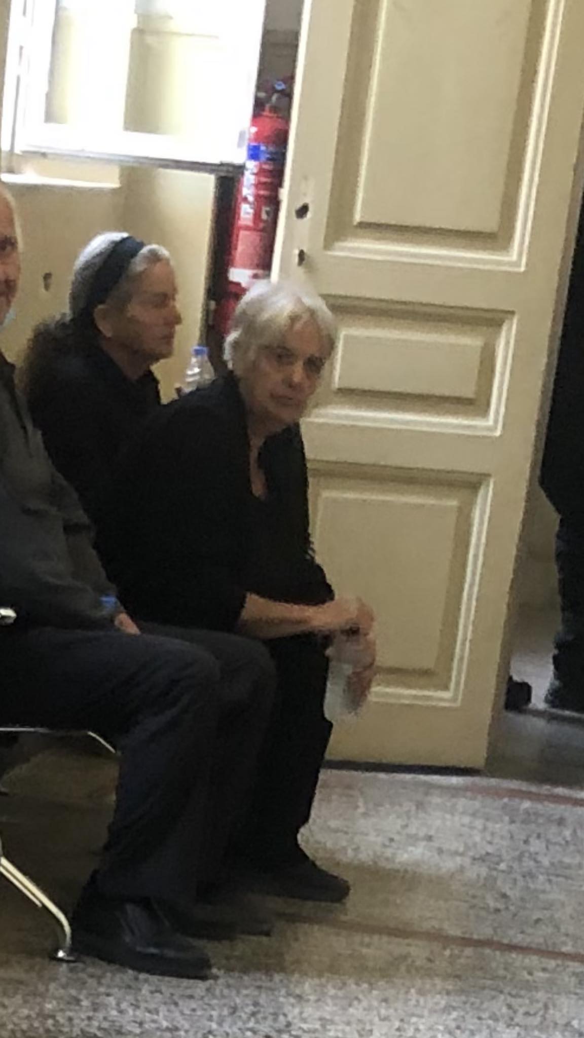 Μητέρα Ξυδάκη Δίκη σχολή οδηγών Δάσκαλος Οδήγησης Ηράκλειο