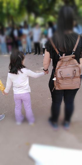 γιορτή μητέρας