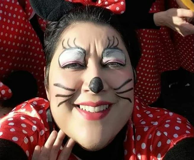 Αθηνά Τσικουδάκη