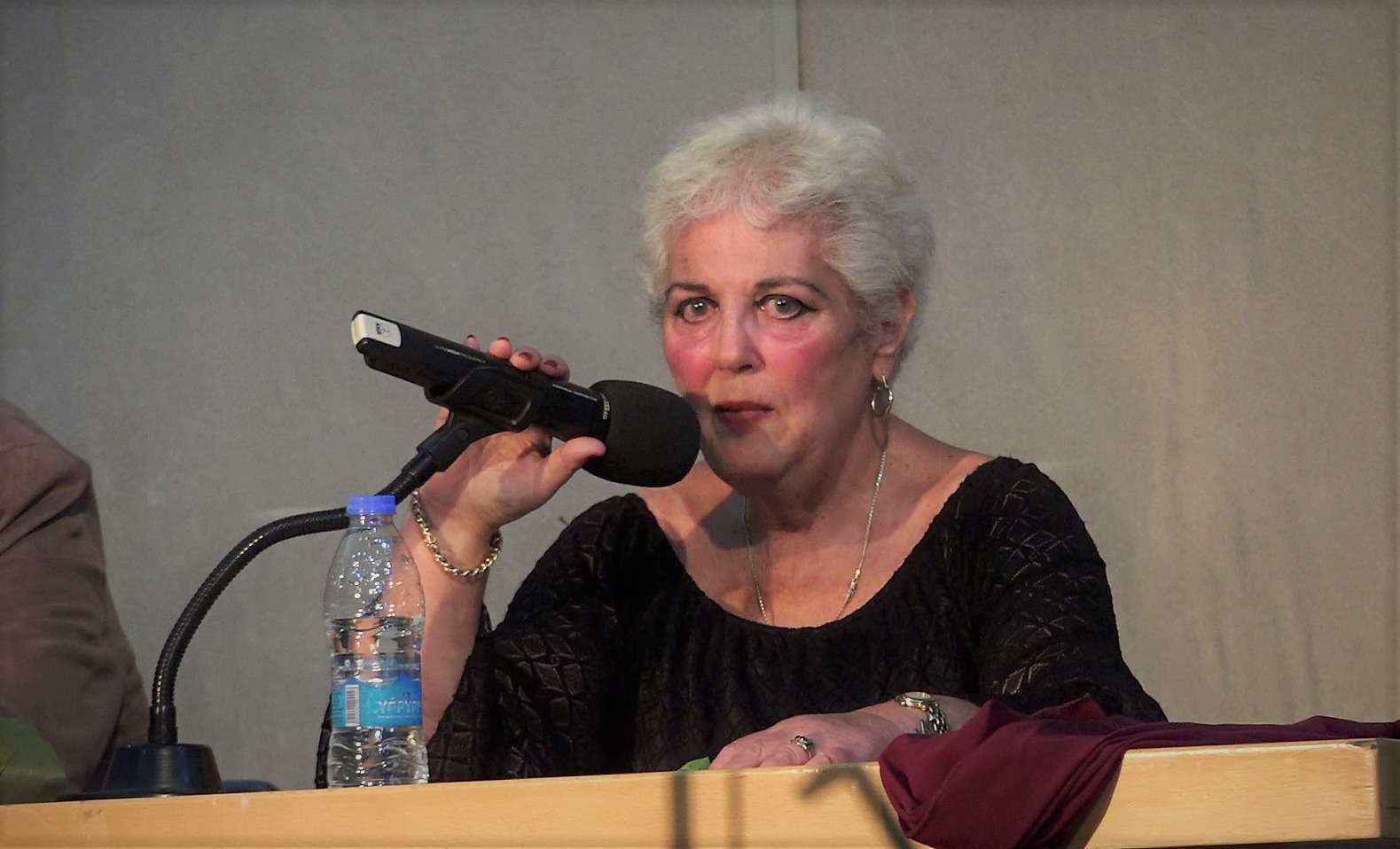 Σημανδηράκη