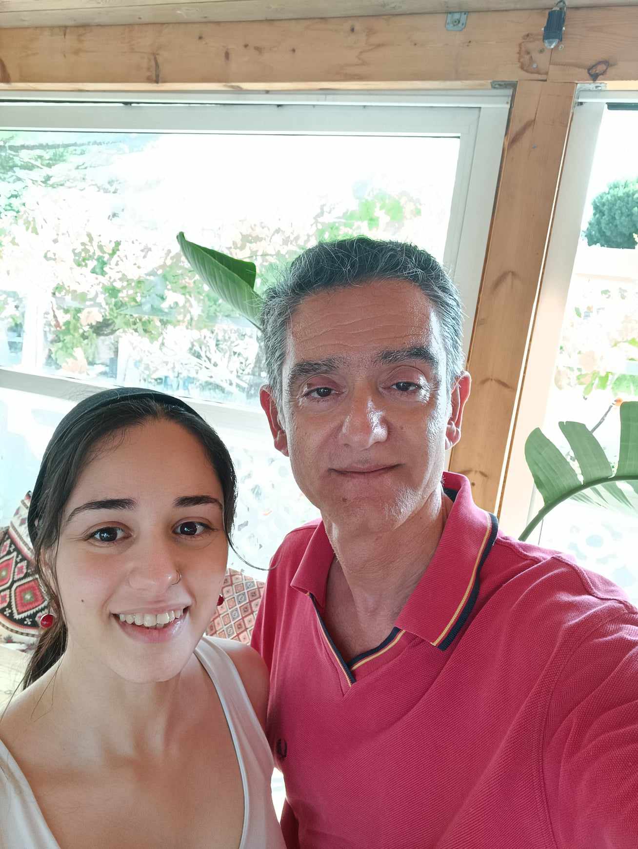 Σαρχιανάκης κόρη