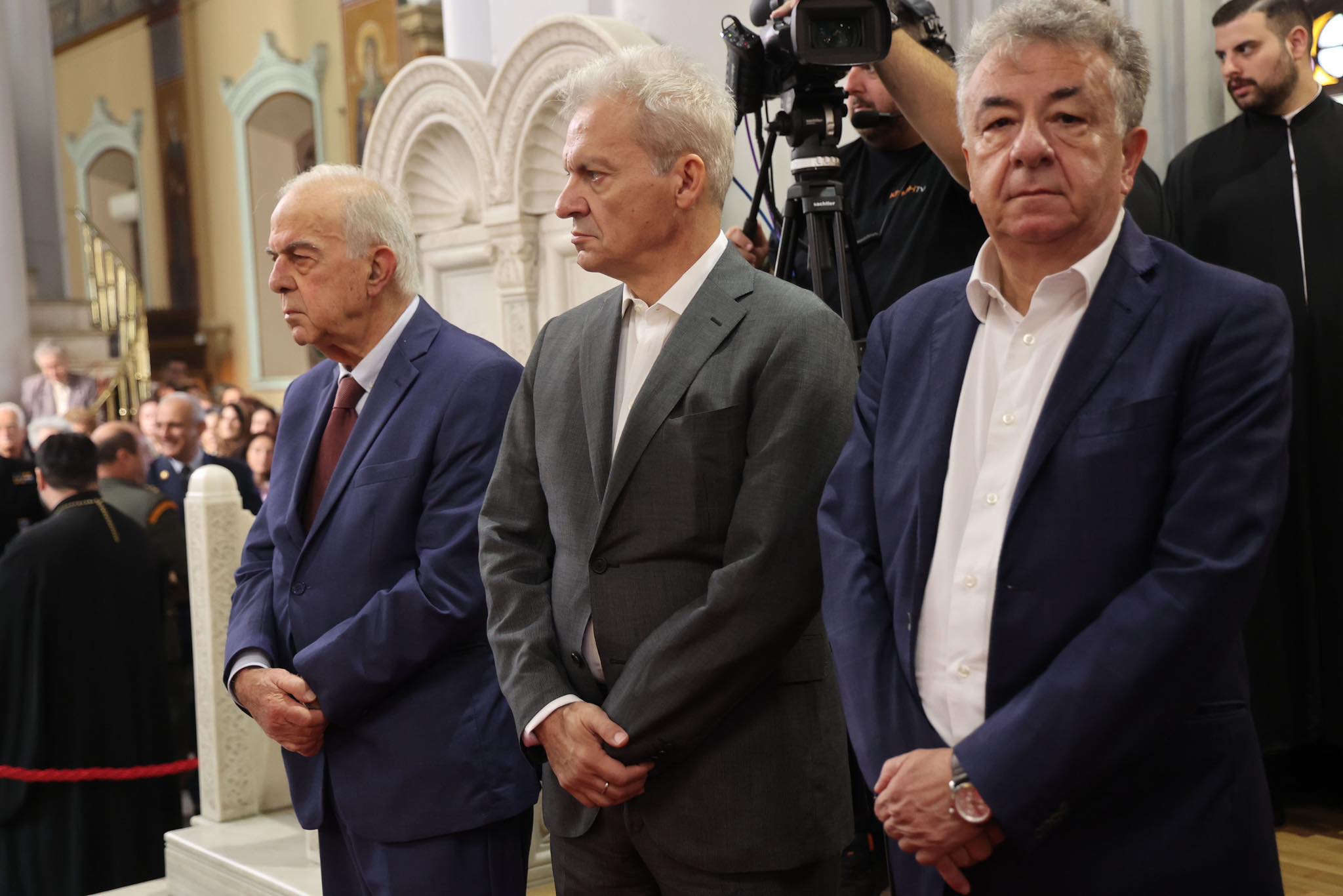 Αρναουτάκης Καλοκαιρινός Λαμπρινός