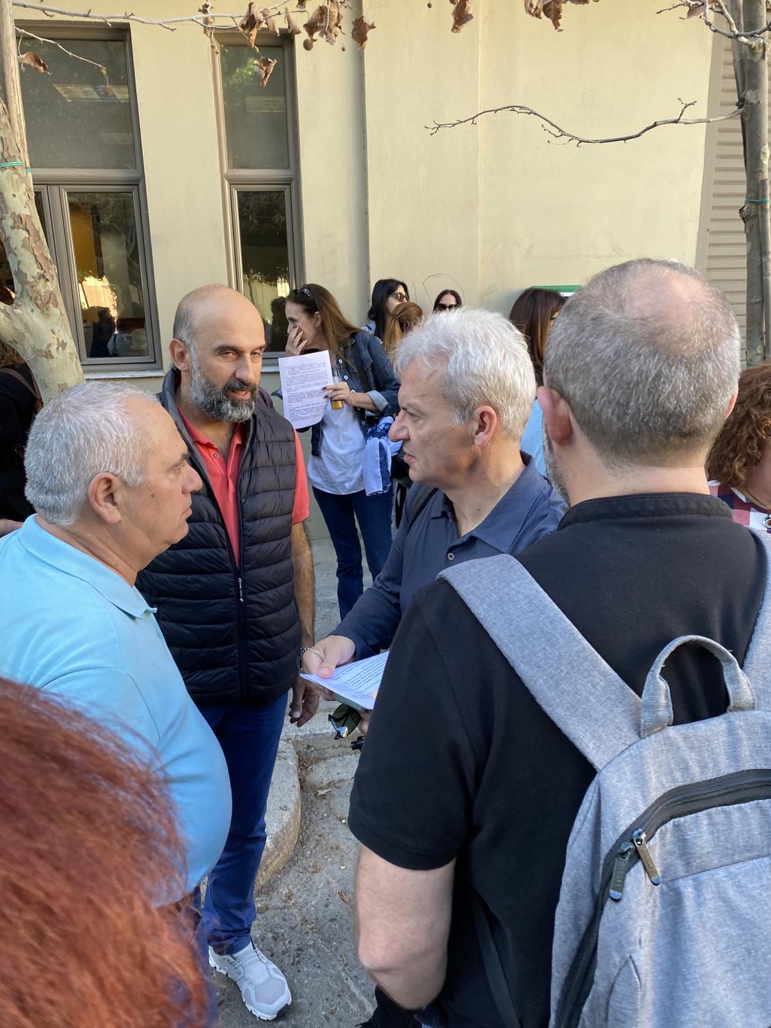 Καλοκαιρινος