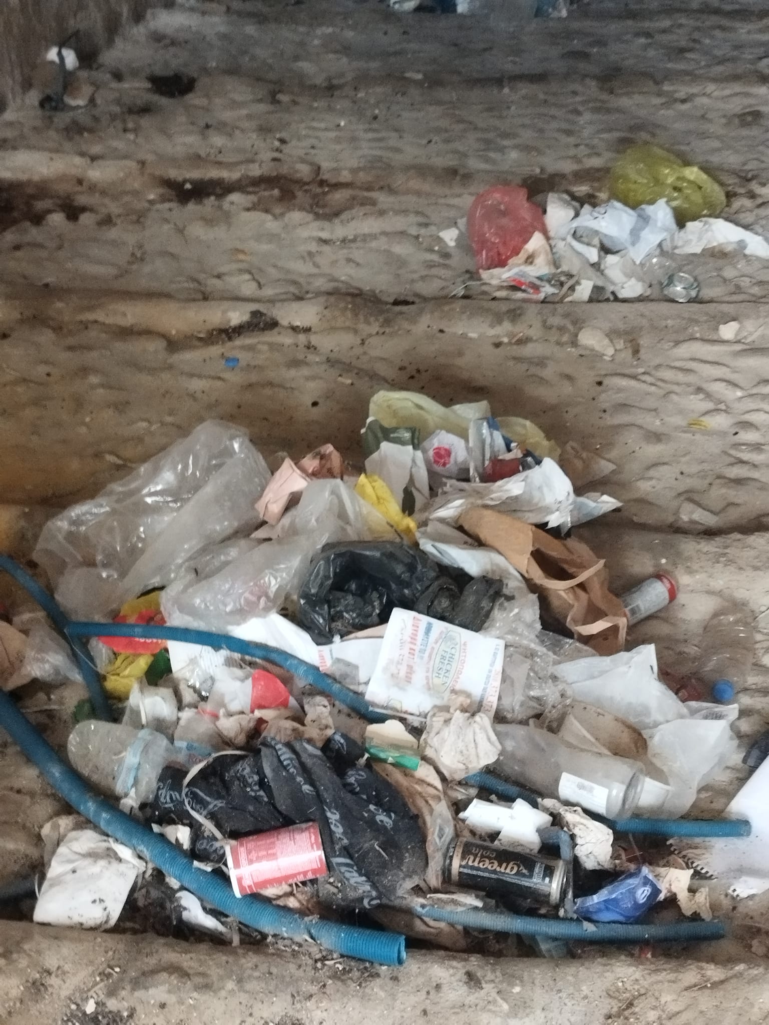 Καθαρισμός