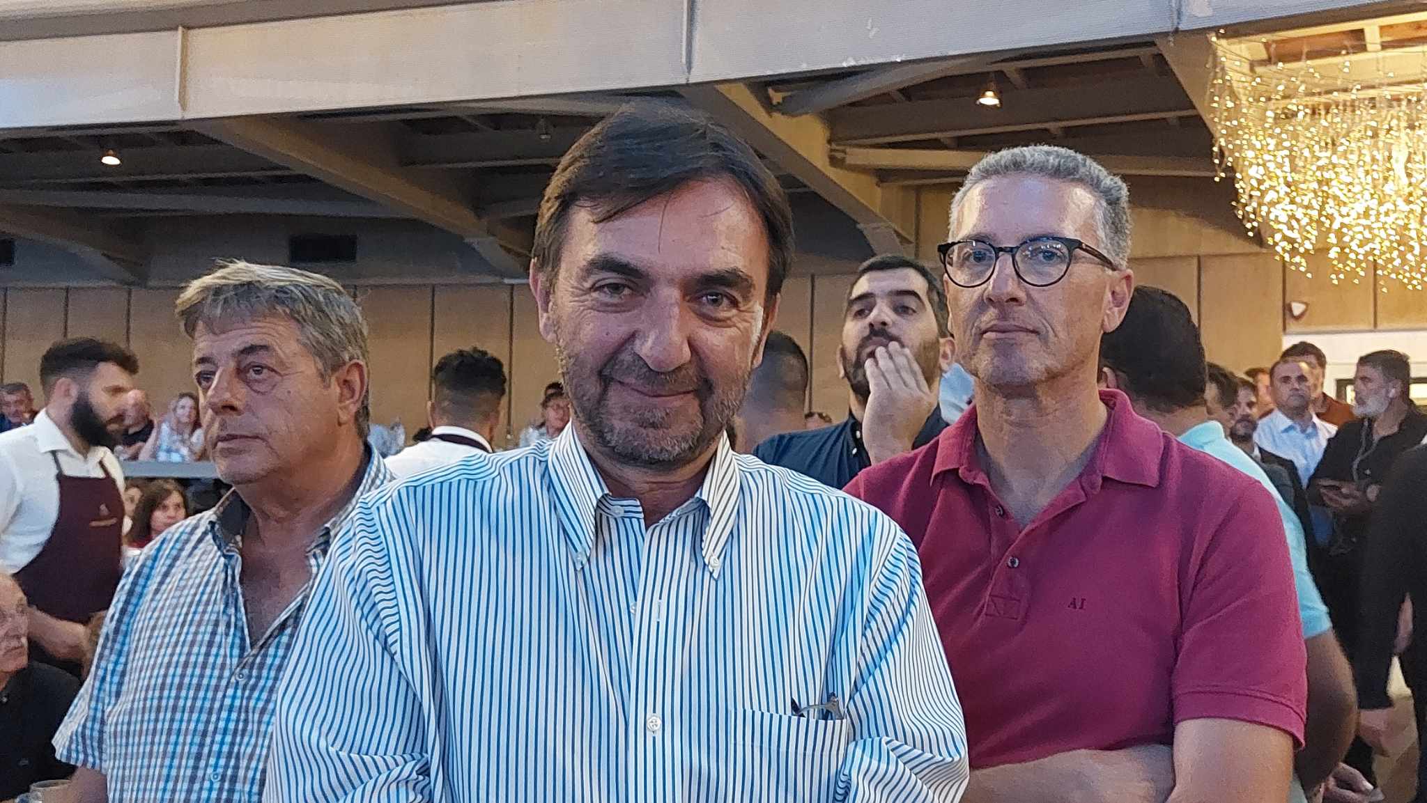 Αλεξάκης Αρναουτάκης Εκλογές 2023