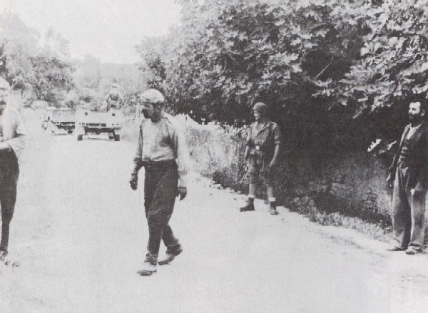 Μάχη Κρήτης Χανιά