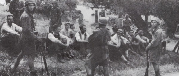 Μάχη Κρήτης Χανιά