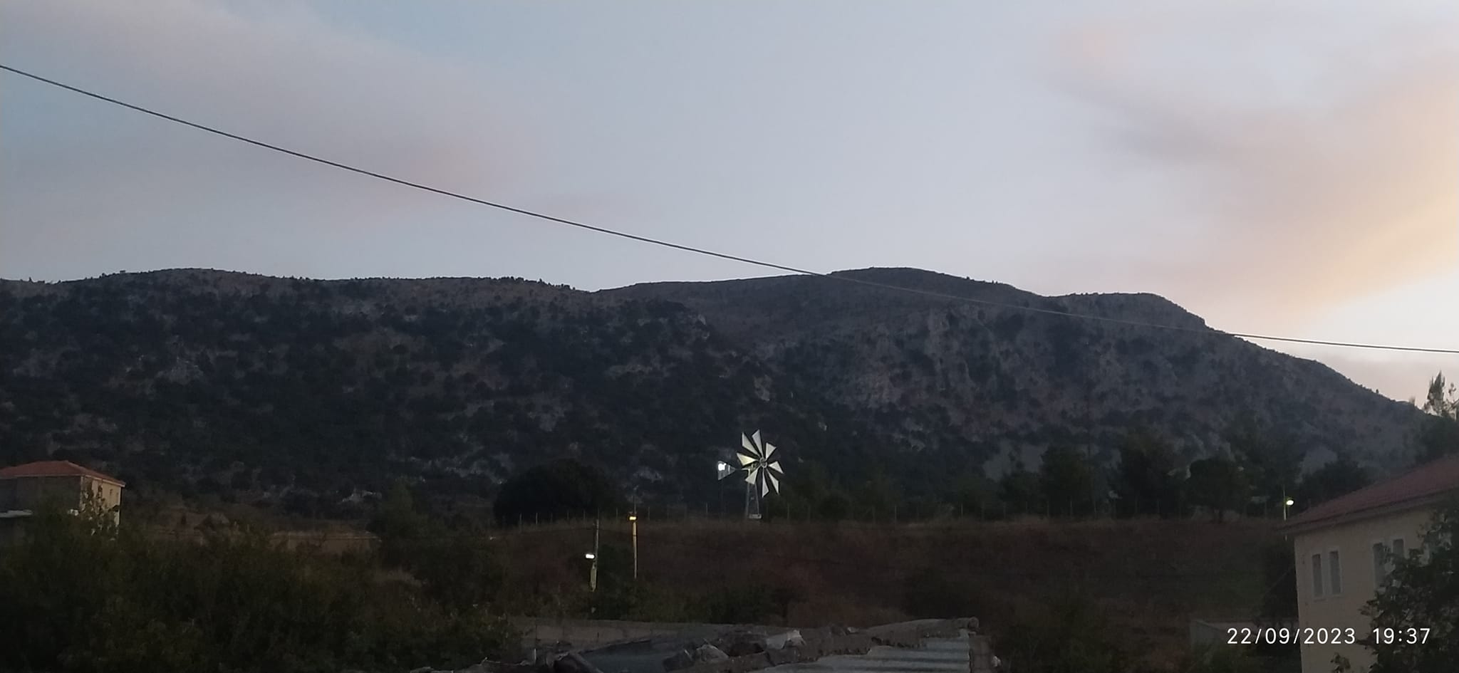 ανεμόμυλος