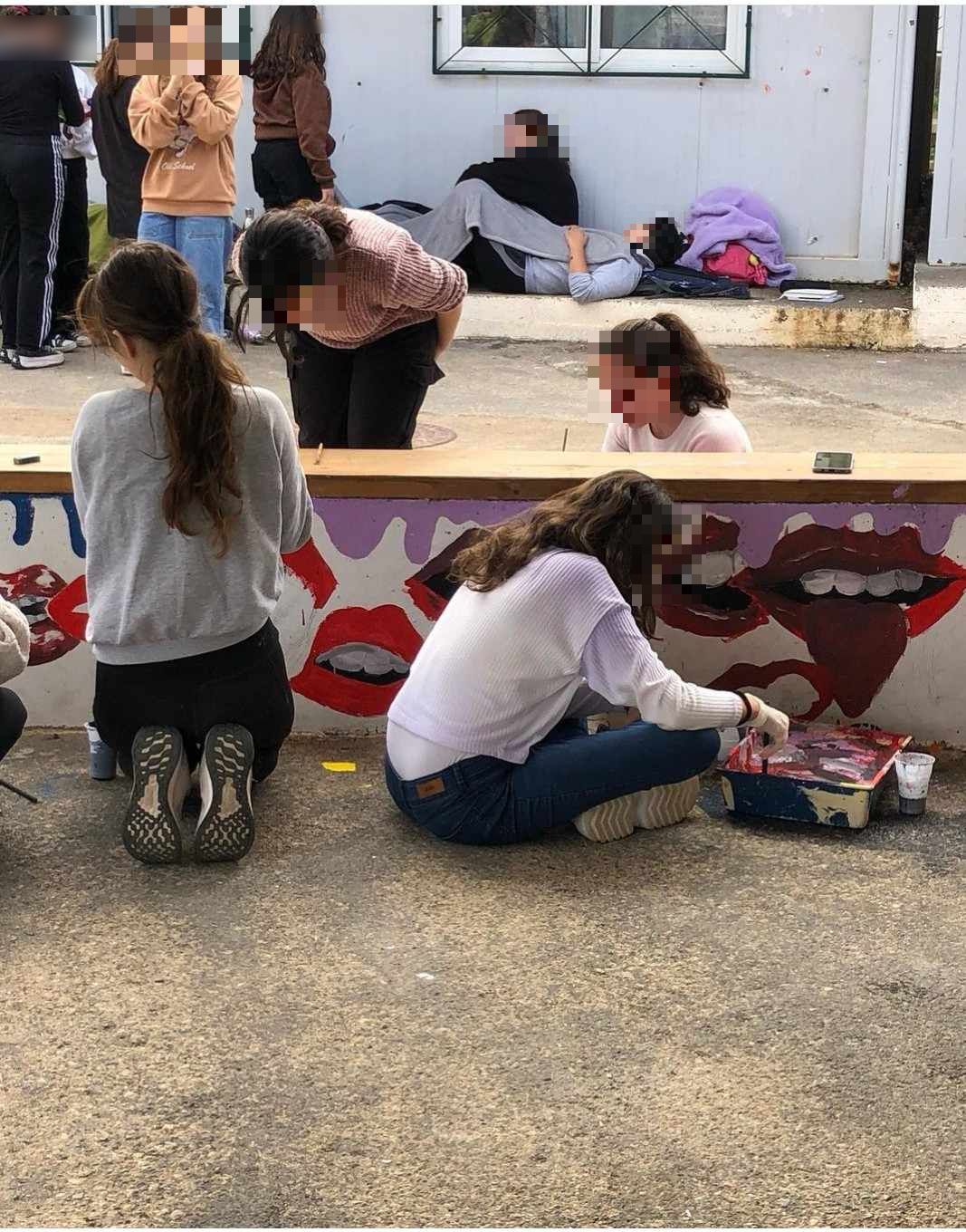 καλλιτεχνικό