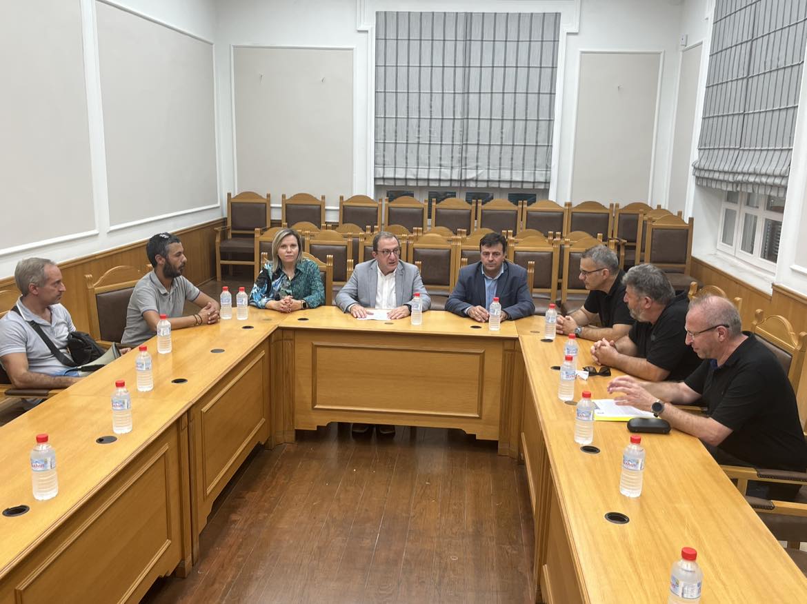 ψήφισμα περιφέρεια κρήτης